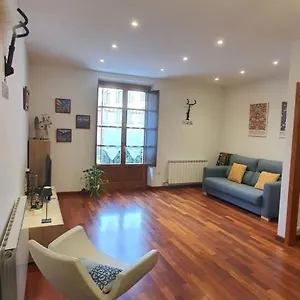  Apartamento El Mussol De La España